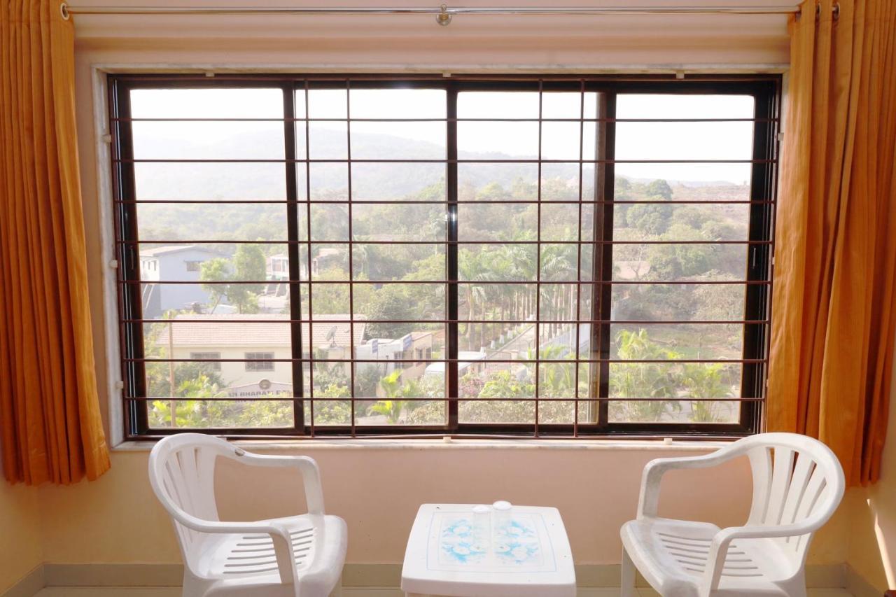 Hotel Manik Moti Lonavala Exterior foto